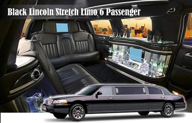 Black-Lincoln-Stretch-Limousine